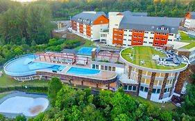 Laghetto Resort Golden Gramado